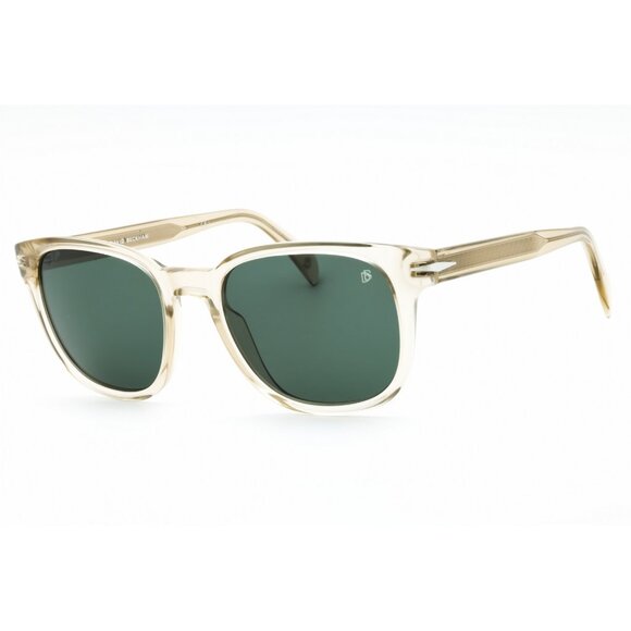 David Beckham Sunglasses DB1062S-HAM-52 New with tags - Picture 1 of 5